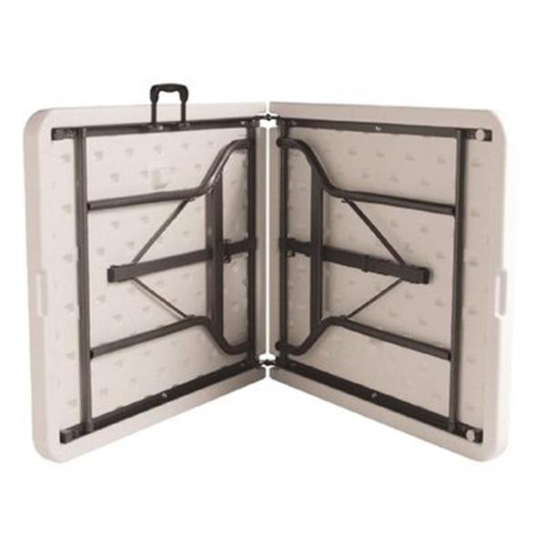 Grote foto tafel opvouwbaar rechthoekig 183 x 76 cm wit l001 diversen overige diversen