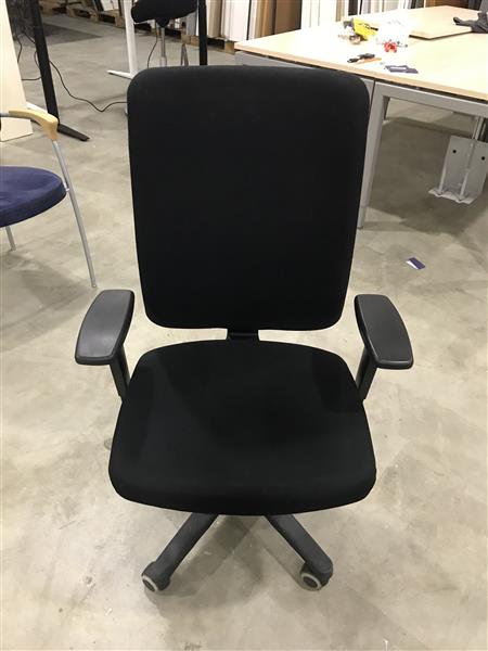 Grote foto bureaustoel k nig neurath ergonomie uitverkocht huis en inrichting kantooraccessoires