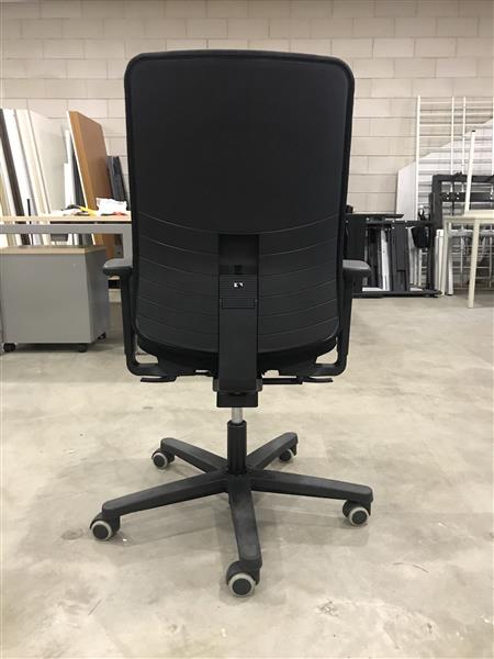 Grote foto bureaustoel k nig neurath ergonomie uitverkocht huis en inrichting kantooraccessoires