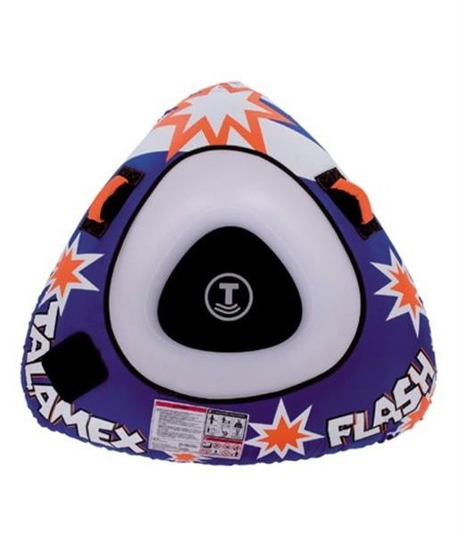 Grote foto flash funtube 1 persoon watersport en boten accessoires en onderhoud