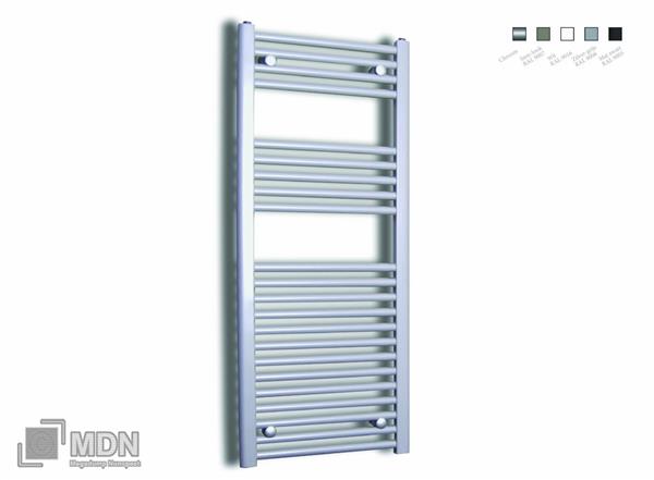 Grote foto sanicare design radiator recht 111 8 x 45 cm doe het zelf en verbouw sanitair