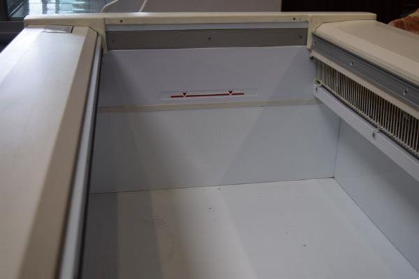 Grote foto diepvriesmeubel met ingebouwde vriesunit 250 cm diversen overige diversen