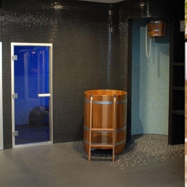 Grote foto dompelbad kambala beauty en gezondheid sauna