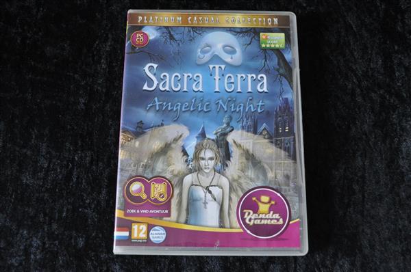 Grote foto sacra terra angelic night 34 pc game spelcomputers games pc