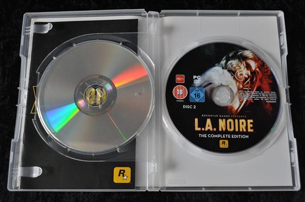 Grote foto l.a. noire the complete edition pc game spelcomputers games pc