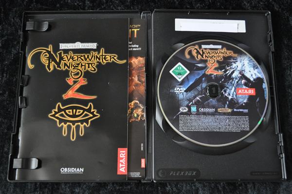 Grote foto neverwinter nights 2 pc game spelcomputers games pc