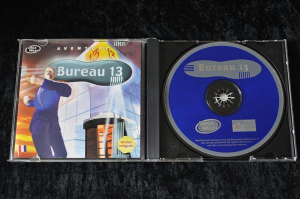 Grote foto bureau 13 pc game jewel case spelcomputers games overige games