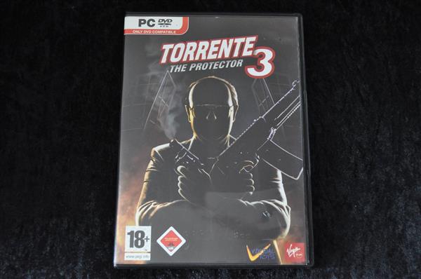 Grote foto torrente the protector 3 pc game spelcomputers games pc