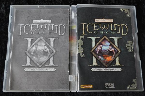 Grote foto icewind dale ii pc game spelcomputers games pc