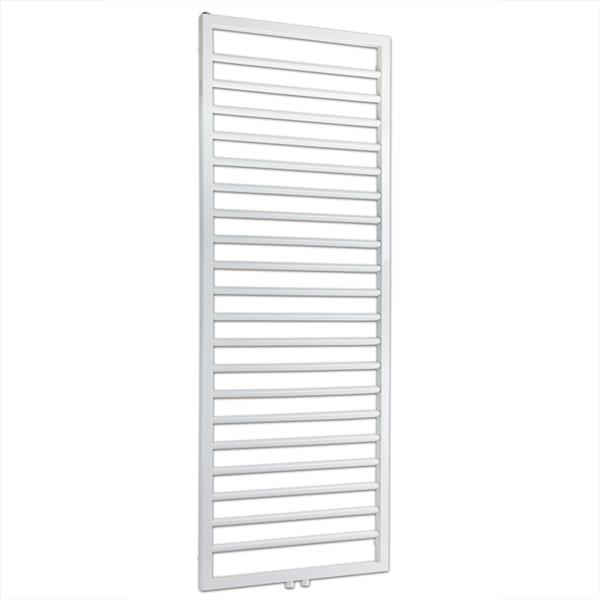 Grote foto designradiator bornova wit 170 x 60cm doe het zelf en verbouw sanitair