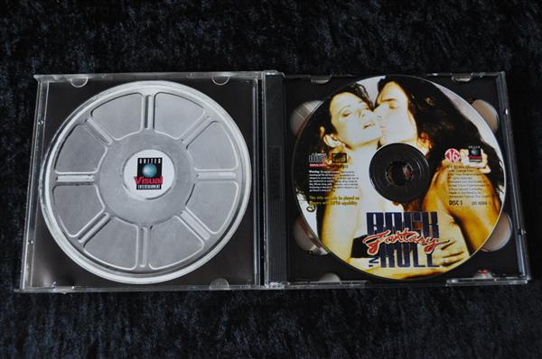 Grote foto rock n roll fantasy cdi video cd spelcomputers games overige games