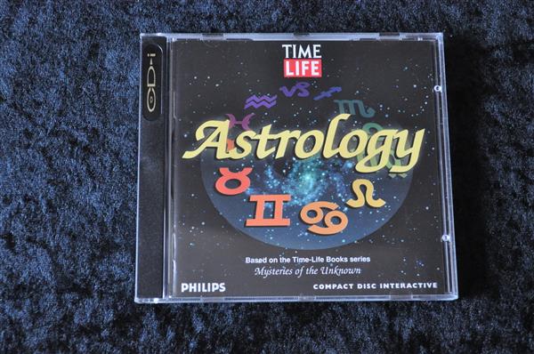 Grote foto time life astrology philips cd i spelcomputers games overige games