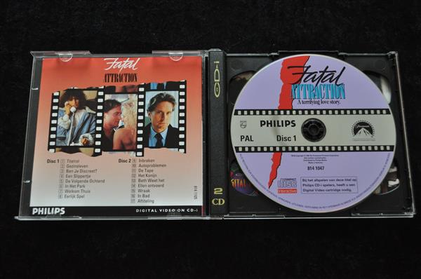 Grote foto fatal attraction video cd philips cd i spelcomputers games overige games