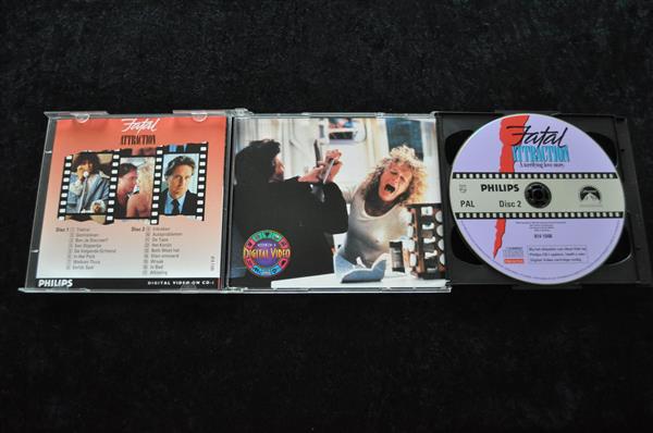Grote foto fatal attraction video cd philips cd i spelcomputers games overige games