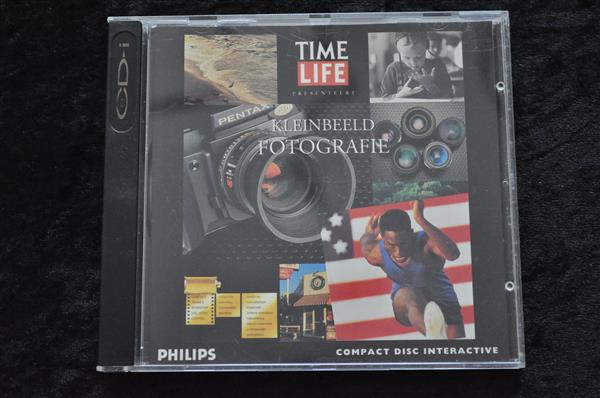 Grote foto time life kleinbeeld fotografie philips cd i spelcomputers games overige games