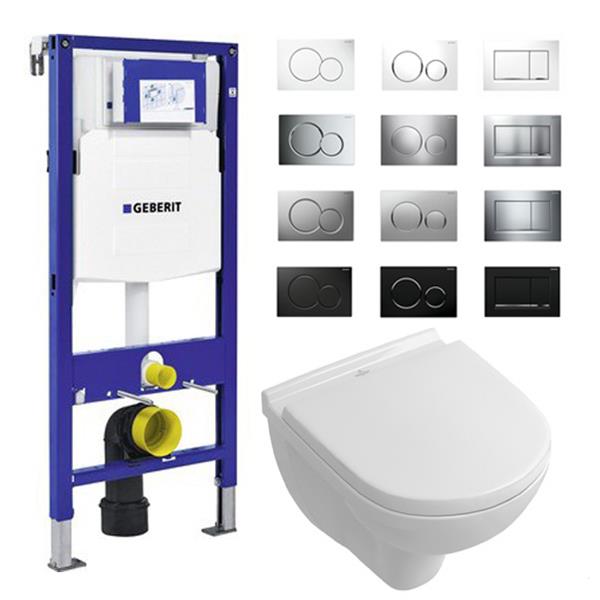 Grote foto geberit up320 sigma complete set villeroy en boch compact direct flush doe het zelf en verbouw sanitair