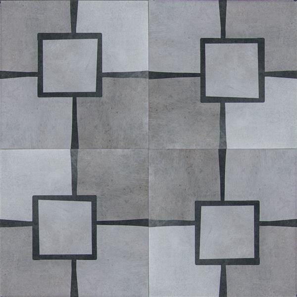 Grote foto keramische portugese vintage vloertegels 20 5x20 5 type 3 59m doe het zelf en verbouw tegels