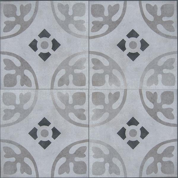 Grote foto keramische portugese vintage vloertegels 20 5x20 5 type 4 59m doe het zelf en verbouw tegels