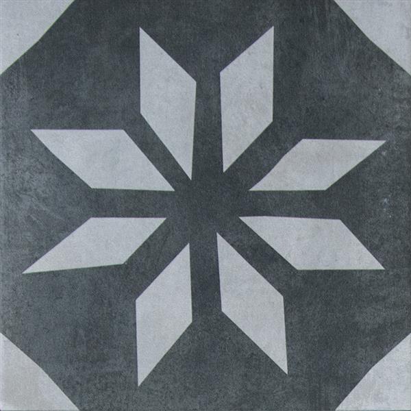 Grote foto keramische portugese vintage vloertegels 20 5x20 5 type 8 59m doe het zelf en verbouw tegels