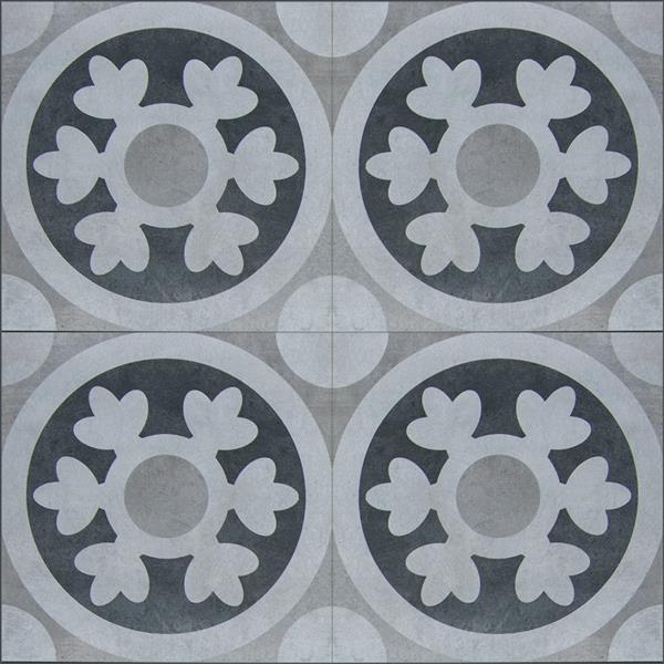 Grote foto keramische portugese vintage vloertegels 20 5x20 5 type 11 59m doe het zelf en verbouw tegels