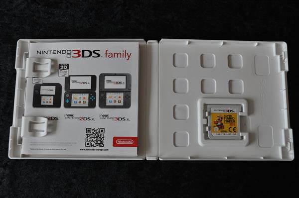 Grote foto super mario maker nintendo 3ds nintendo selects spelcomputers games overige games