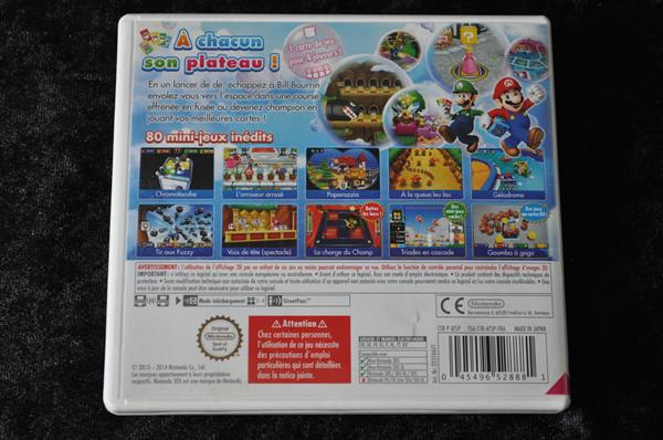 Grote foto mario party island tour nintendo 3ds nintendo selects fr spelcomputers games overige games