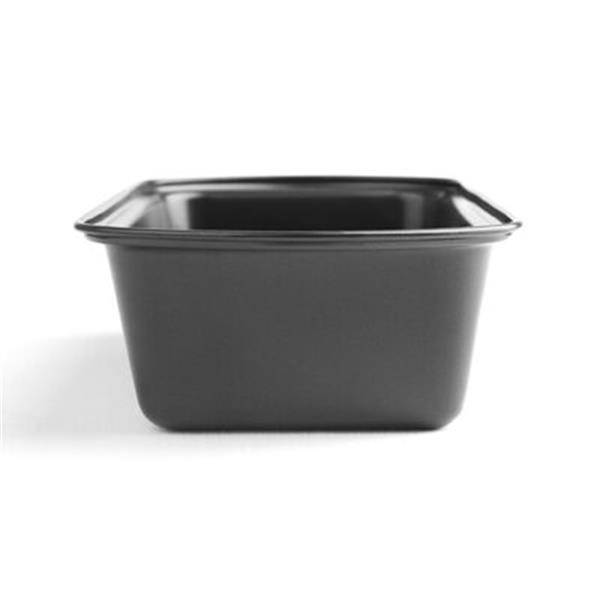 Grote foto broodvorm 25 5x12 5cm h 6cm antikleef diversen overige diversen