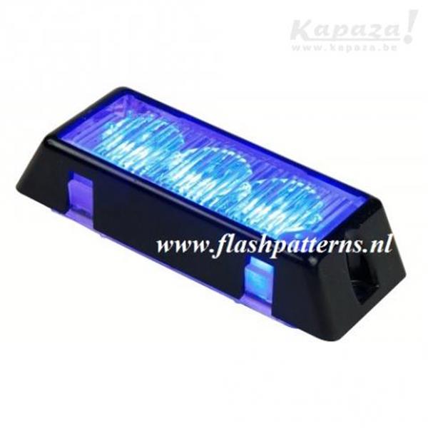 Grote foto t3 police lightz junior hoog intensiteit leds auto onderdelen overige auto onderdelen