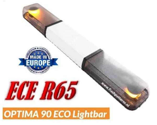 Grote foto optima eco led lichtbalk ecer65 1400mm vanaf 300 00 auto onderdelen overige auto onderdelen