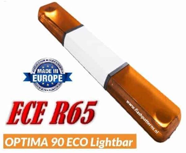 Grote foto optima eco led lichtbalk ecer65 1400mm vanaf 300 00 auto onderdelen overige auto onderdelen