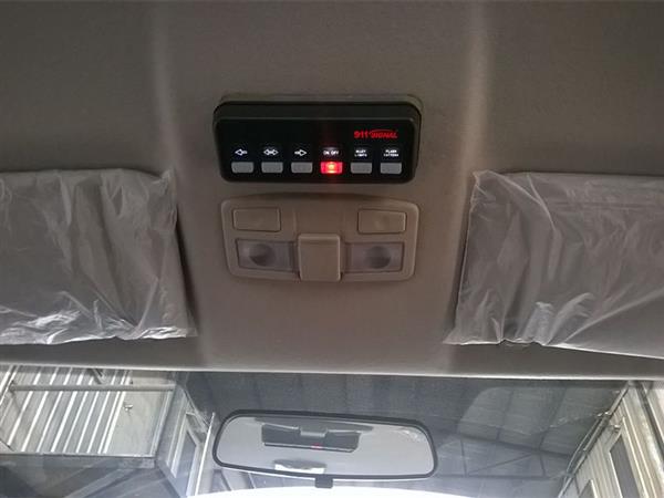 Grote foto br 990 pro alles in n digitaal bediening paneel met ingebouwd relais met 10 ampere per knop auto onderdelen overige auto onderdelen