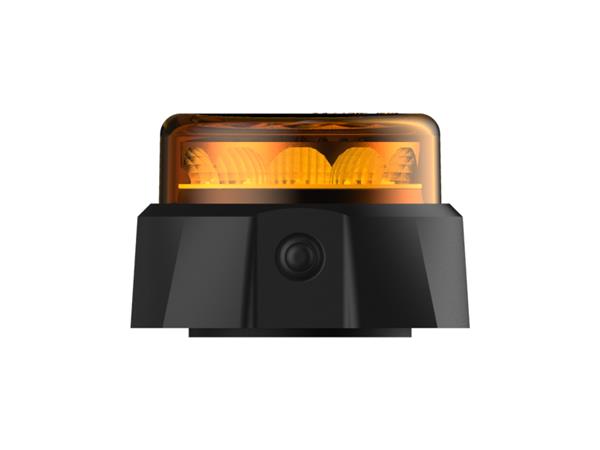 Grote foto 911 signal c12mag oplaadbaar led zwaailamp ecer65 magneet montage 5 jaar garantie. auto onderdelen overige auto onderdelen