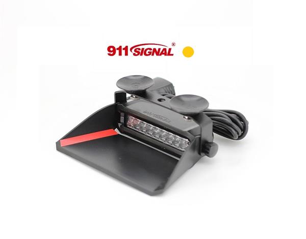 Grote foto 911signal lumiopt t4 ecer65 led dash visor light 5 jaar garantie auto onderdelen overige auto onderdelen