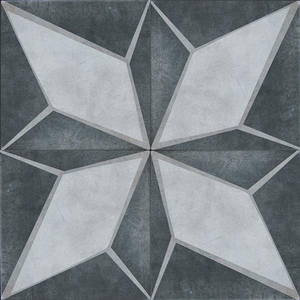 Grote foto keramische portugese vintage vloertegels 20 5x20 5 type 1 59m doe het zelf en verbouw tegels