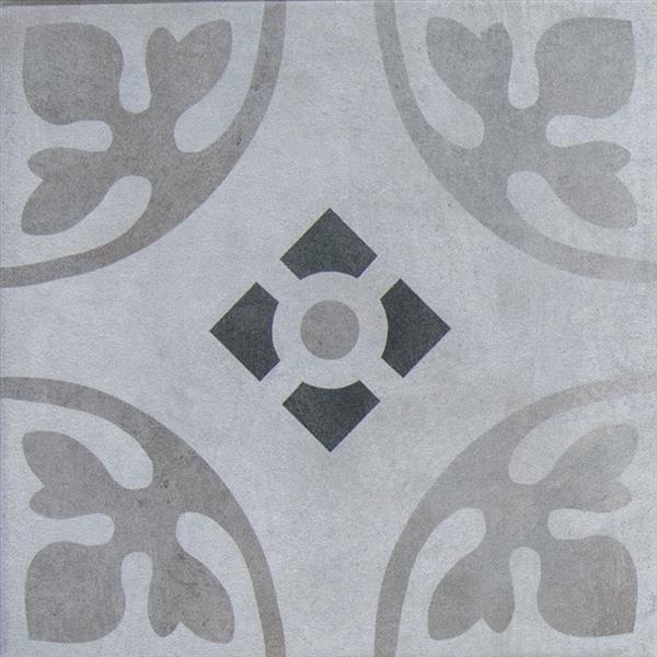 Grote foto keramische portugese vintage vloertegels 20 5x20 5 type 4 59m doe het zelf en verbouw tegels