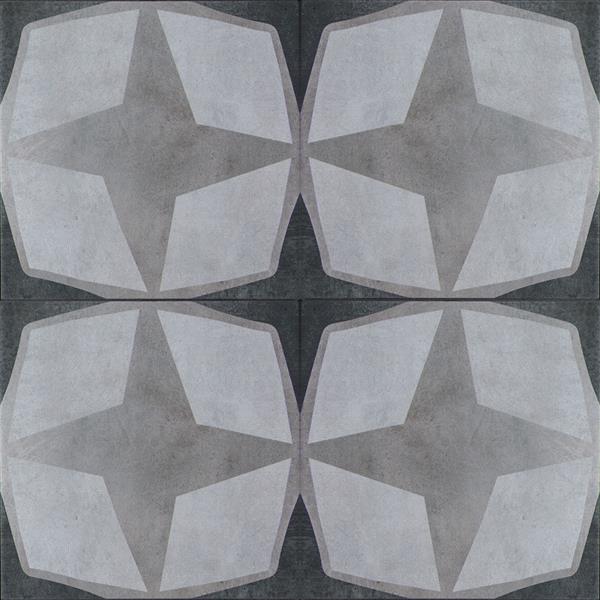 Grote foto keramische portugese vintage vloertegels 20 5x20 5 type 5 59m doe het zelf en verbouw tegels