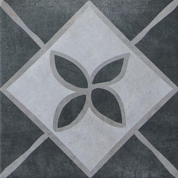 Grote foto keramische portugese vintage vloertegels 20 5x20 5 type 6 59m doe het zelf en verbouw tegels