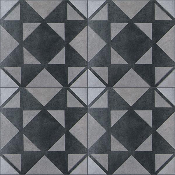 Grote foto keramische portugese vintage vloertegels 20 5x20 5 type 9 59m doe het zelf en verbouw tegels