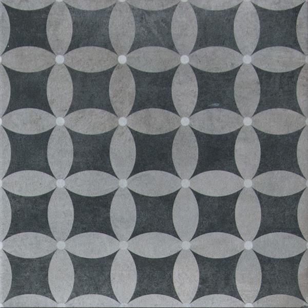 Grote foto keramische portugese vintage vloertegels 20 5x20 5 type 10 59m doe het zelf en verbouw tegels