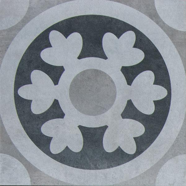 Grote foto keramische portugese vintage vloertegels 20 5x20 5 type 11 59m doe het zelf en verbouw tegels