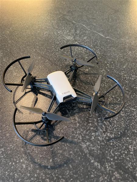 Grote foto drone tello ryze computers en software overige computers en software