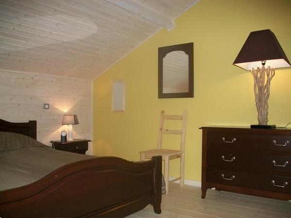 Grote foto superruime chalet bj2012 met ir sauna vakantie belgi
