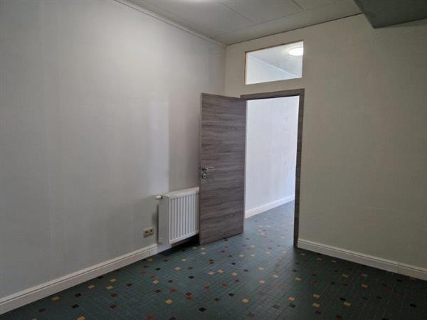 Grote foto st hubert gelijkvloers appartement terras... huizen en kamers appartementen en flats