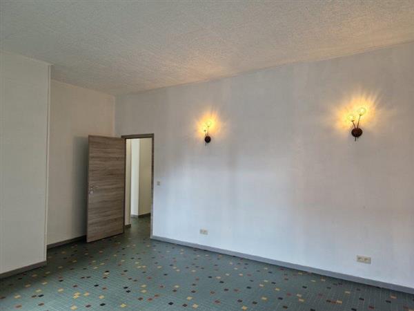 Grote foto st hubert gelijkvloers appartement terras... huizen en kamers appartementen en flats