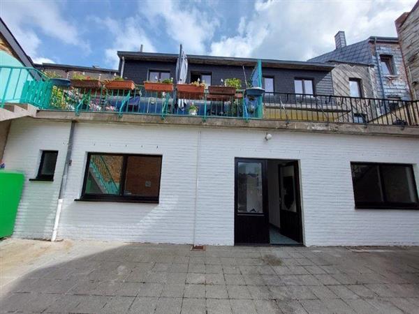 Grote foto st hubert gelijkvloers appartement terras... huizen en kamers appartementen en flats