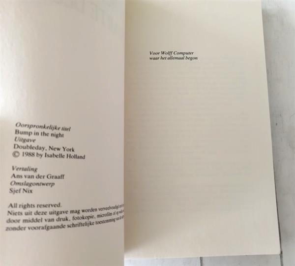 Grote foto het huis met de zwarte deur isabelle holland boeken romans