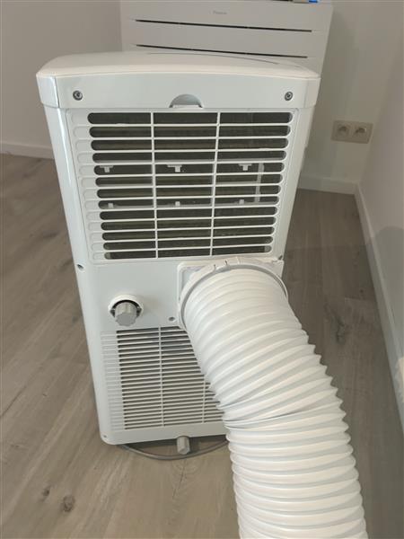 Grote foto sencys mobiele airconditioner amper gebruikt huis en inrichting airco