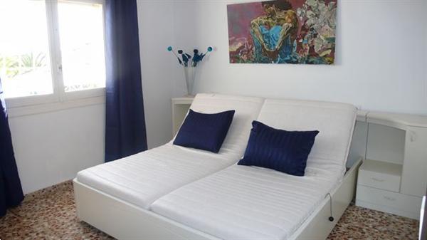 Grote foto te huur villa violeta in alfaz del pi vakantie spaanse kust