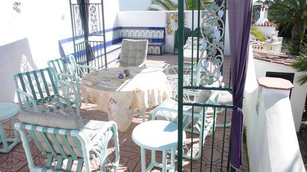 Grote foto te huur villa violeta in alfaz del pi vakantie spaanse kust