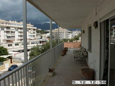 Grote foto te huur appartement la provenza. altea spanje vakantie spaanse kust